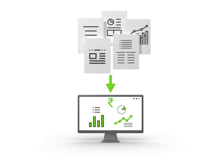 Payments and Accounting Reconciliation