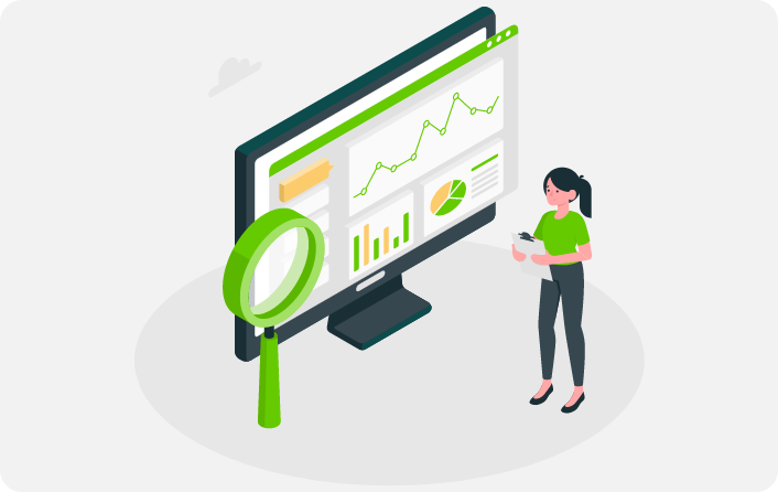 Market Research and Competition Analysis