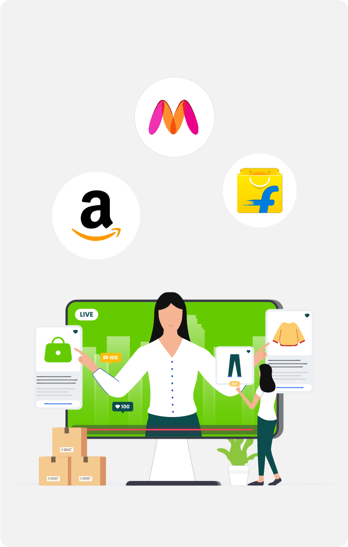 Market Research and Competition Analysis