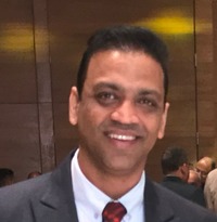 Mr. Munit Sachdeva - Director at Halt India