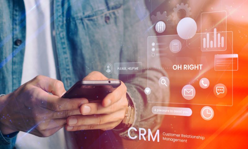 CRM Tools