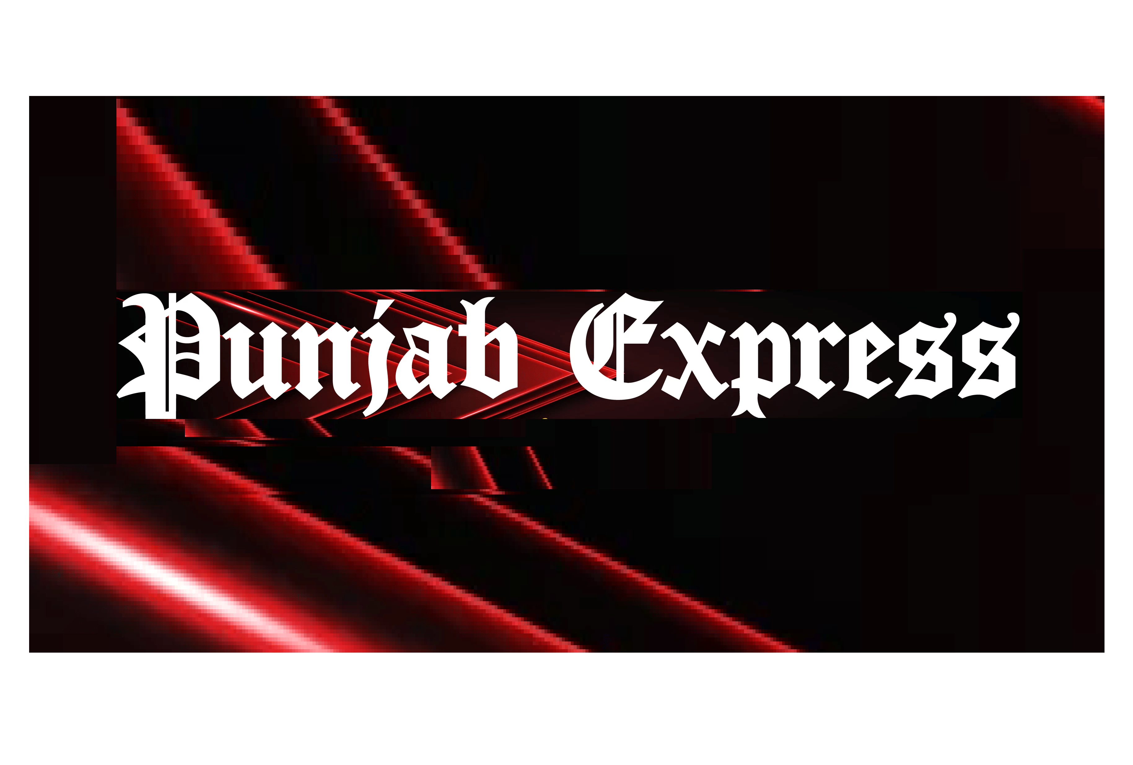 Punjab Express