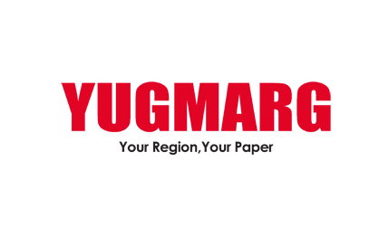 Yugmarg