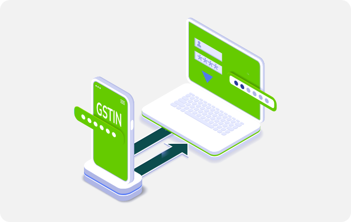 Manage multiple GSTINs on EaseMyGST