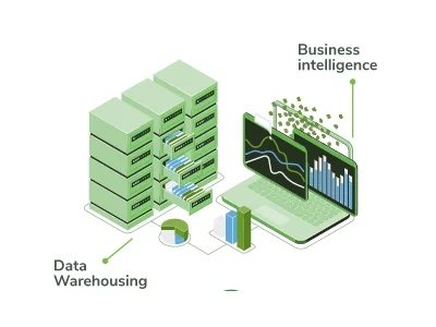 bi and analytics