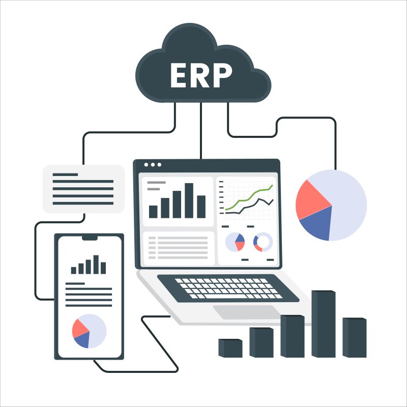 Cloud ERP