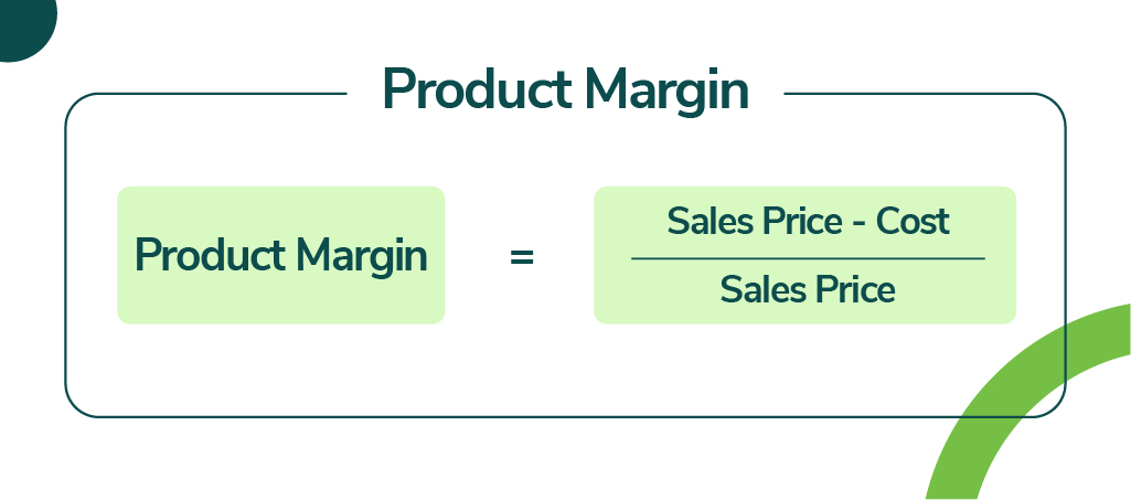 Product Margin