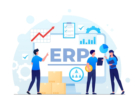 ERP