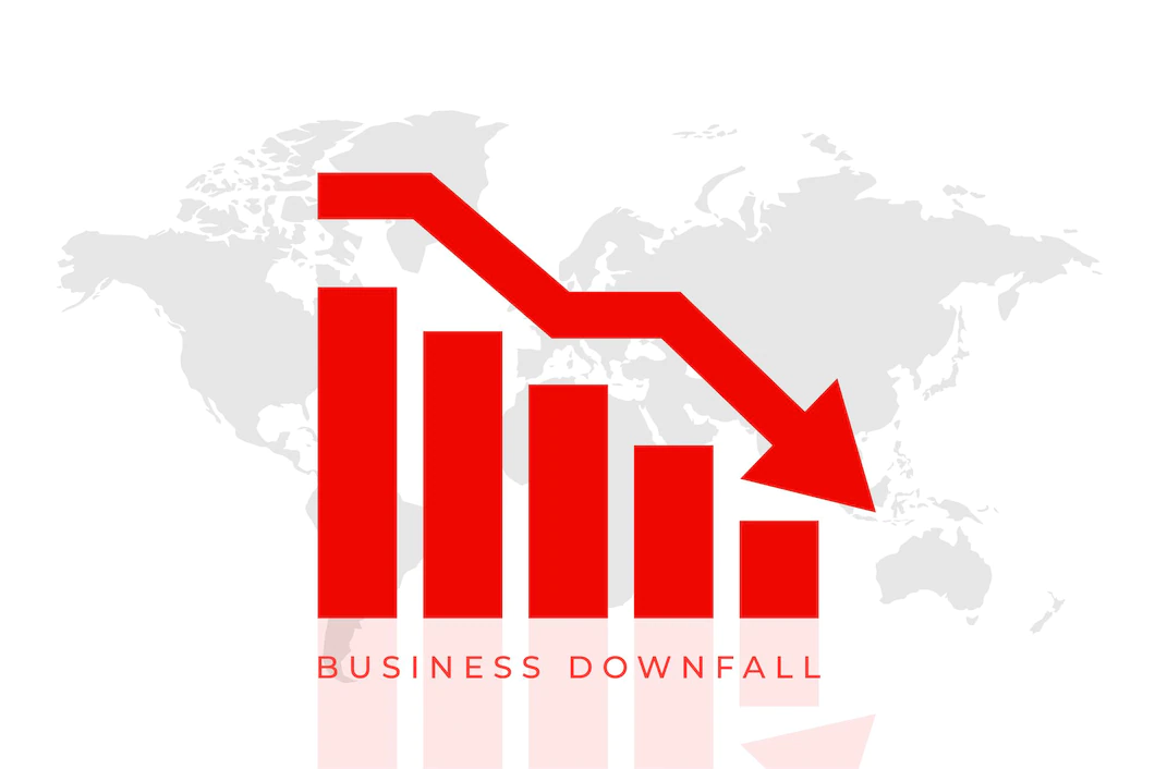 Stockouts lead to decline in business growth 