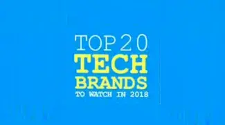 Tech Brand