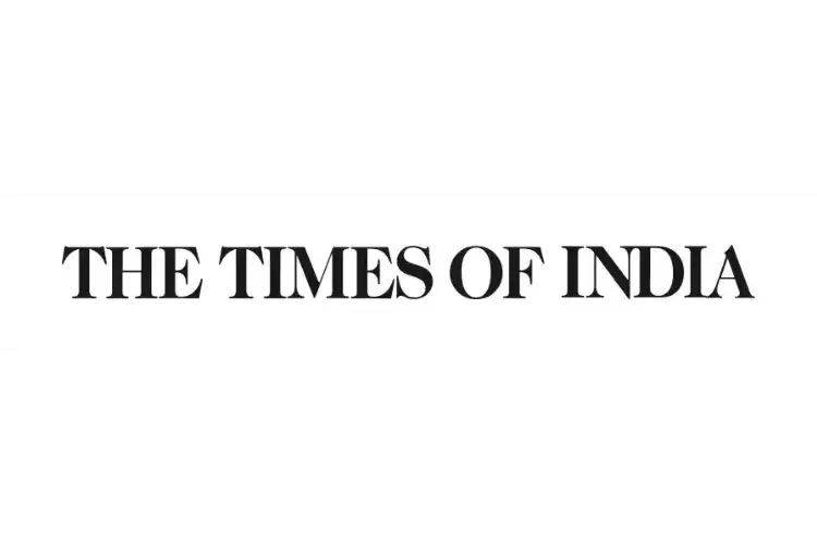 The Times of India