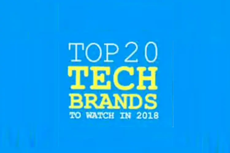 Tech Brand