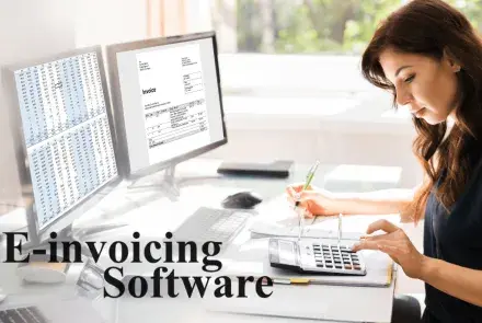 Embracing the Future: E-Invoicing Software