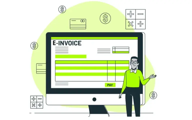 6-Digit HSN Code Mandate in E-Invoices