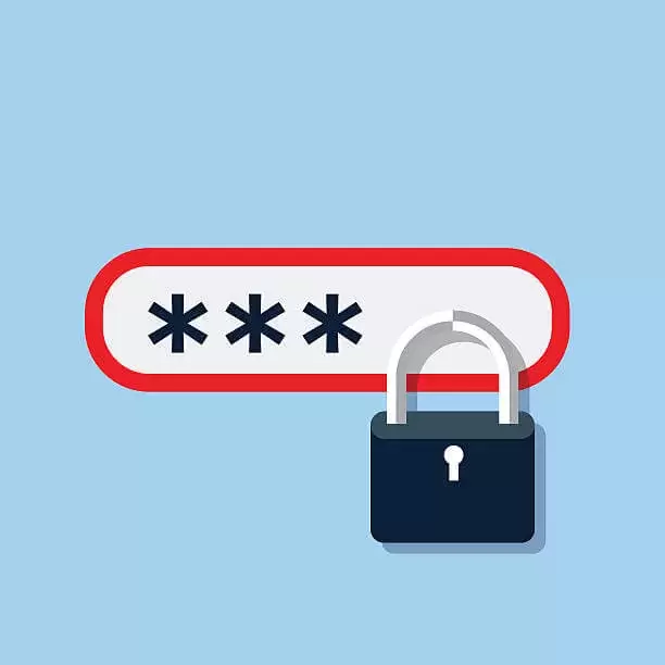 Secure Your Ginesys Retail ERP data with Stronger Password Policy