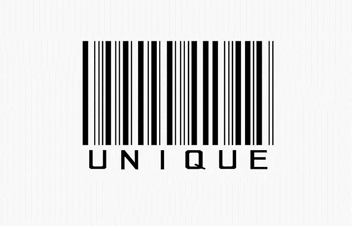 System will generate unique barcode for each quantity of each item in the imported Excel