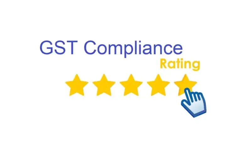 GST Compliance Rating