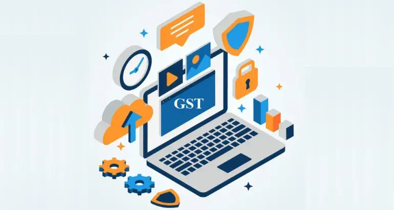 GST Software Solution Challenges