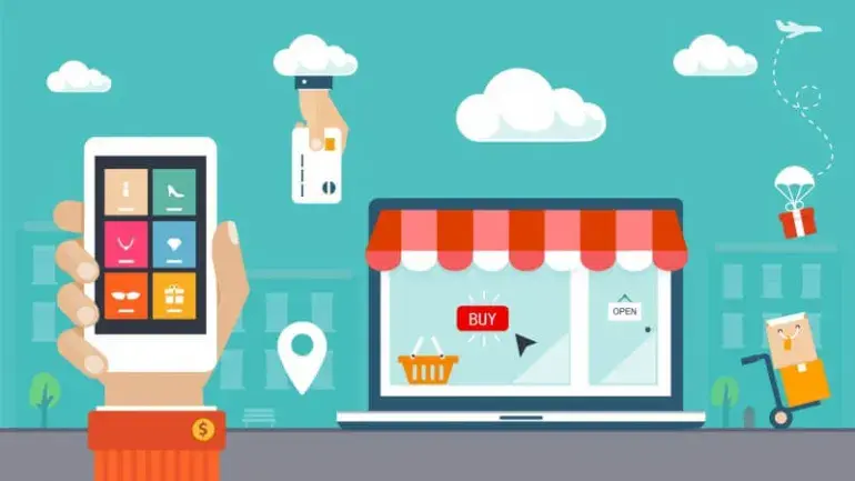 Omnichannel for Brands