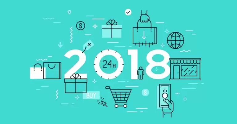 Top 10 Retail Trends to look out for in 2018